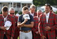 Charles Schwab Challenge - Final Round